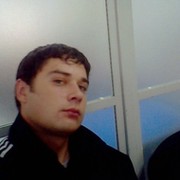 Дмитрий Макаренко on My World.