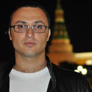 Марин Чеботарь on My World.