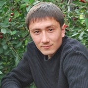 Ильдар *MC* Шангараев on My World.