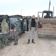 Фарит Мухамадеев on My World.