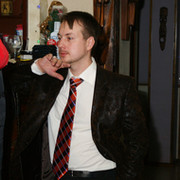 Михаил Широков on My World.