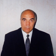 Владимир Миронов on My World.