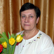 Светлана Михалева on My World.