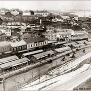 Михаил Полянцев on My World.