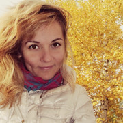 Татьяна Липатова on My World.