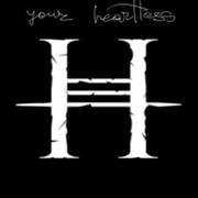 your heartless on My World.