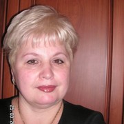 Наталья Миронова on My World.