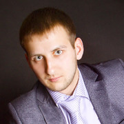 Николай Григорьев on My World.