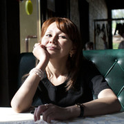 Nelya Karimova on My World.
