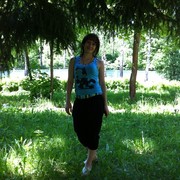 Нинель Раслова on My World.