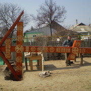 Николай Татар on My World.