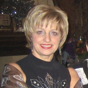 Ирина Аржанова on My World.