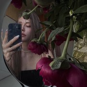 Maria Pavlovich on My World.