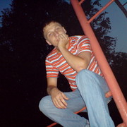 SereJka Pochatkin on My World.