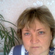 Елена Пивоварова on My World.