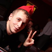 Павел CCCCCCC on My World.