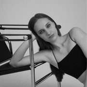 Элина Псарева on My World.