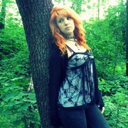 Кристина =) on My World.