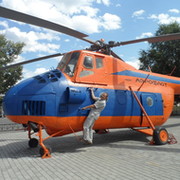 Владимир Храмцов on My World.