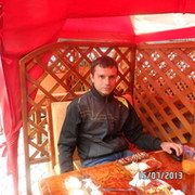 александр резник on My World.