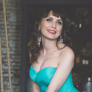 Галина Иванова on My World.