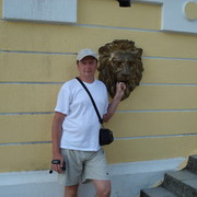Александр Сабанов on My World.
