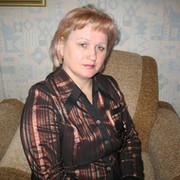 Валентина Смирнова on My World.