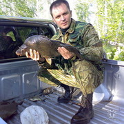 Андрей Леликов on My World.