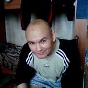 Олег Савченко on My World.