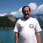сергей сезонов on My World.