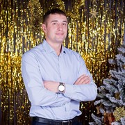Алексей Шарамьев on My World.