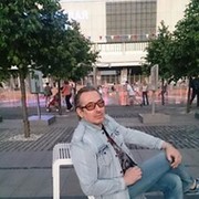Павел Щегольков on My World.