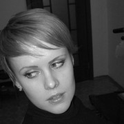 Анна Семелькина on My World.