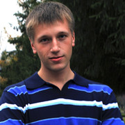 Игорь Николаенко on My World.