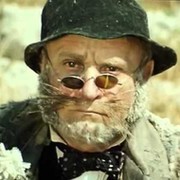 Бородач Рублевский on My World.
