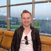Sebastian S` on My World.