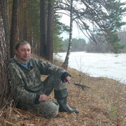 Сергей Страчков on My World.
