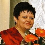 Светлана Преснякова on My World.