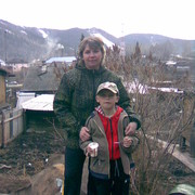светлана яковлева on My World.