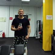 Алексей Тарарак on My World.