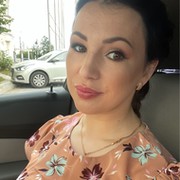 Татьяна Анферова on My World.