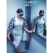 Татьяна Докукина on My World.