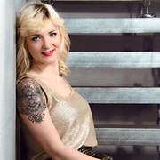 Елена Ткаченко on My World.