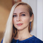 Маргарита Белова on My World.