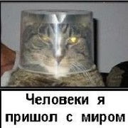 Товарищ Маузер on My World.