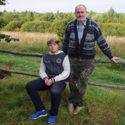 Борис Ушаков on My World.