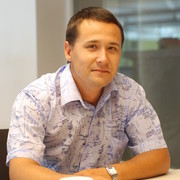 Вадим Матвеев on My World.