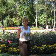 Егорова Варвара on My World.