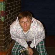 Юрий Куско on My World.