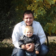 Андрей  Вороненко on My World.